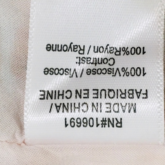 Young Fabulous and Broke viscose‎ maxi dress - Picture 7 of 7